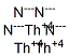 Thorium nitride. CAS#: 12033-65-7