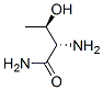 Threoninamide CAS#: 2280-40-2