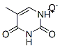 Thymine, 1-oxide (7CI,8CI) CAS#: 10501-88-9