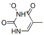 Thymine, 3-oxide (7CI,8CI) CAS#: 10501-89-0