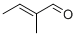 Tiglic aldehyde CAS#: 1115-11-3