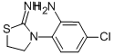 Timirdine CAS#: 100417-09-2