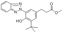 Tinuvin-1130 CAS#: 104810-47-1