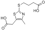 Tiprotimod CAS#: 105523-37-3