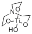 Titanium 2,2',2''-nitrilotrisethanolate CAS#: 15879-01-3