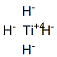 Titanium hydride CAS#: 11140-68-4