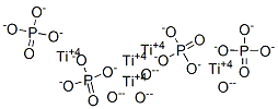 Titanium oxide phosphate CAS#: 12738-90-8