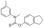 Tolindate CAS#: 27877-51-6