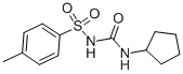 Tolpentamide CAS#: 1027-87-8