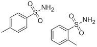 Toluenesulfonamide CAS#: 1333-07-9