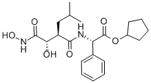 Tosedostat CAS#: 238750-77-1