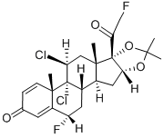 Tralonide CAS#: 21365-49-1
