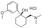Tramadol hydrochloride CAS#: 22204-88-2