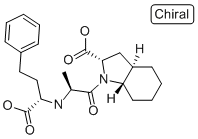 Trandolaprilat CAS#: 87679-71-8