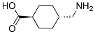 Tranexamic acid CAS#: 701-54-2