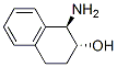 Trans-1-Amino-2-TeTralol CAS#: 13286-65-2