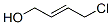 Trans-4-Chloro-2-Buten-1-ol CAS#: 1775-39-9