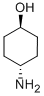 Trans-4-aminocyclohexanol CAS#: 247489-62-9