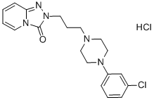 Trazodone CAS#: 19794-93-5