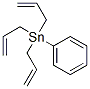 Triallylphenylstannane CAS#: 19713-80-5