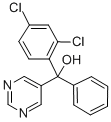 Triarimol CAS#: 26766-27-8