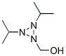 Triaziridinemethanol, 2,3-bis(1-methylethyl)-, (1alpha,2ba,3ba)- (9CI) CAS#: 109319-67-7