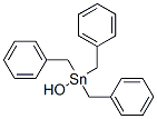 Tribenzylhydroxystannane CAS#: 15082-85-6