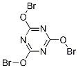 TribroMocyanuric acid CAS#: 17497-85-7