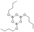Tributoxyboroxin CAS#: 101-36-0