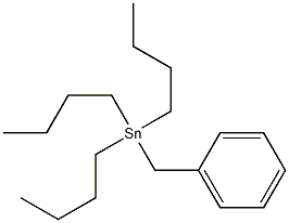 Tributylbenzylstannane CAS#: 28493-54-1