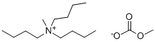Tributylmethylammonium methyl carbonate CAS#: 274257-37-3