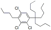 Trichloro-4-tetrabutyltoluol CAS#: 16341-99-4