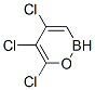 Trichloroboroxin CAS#: 13703-91-8