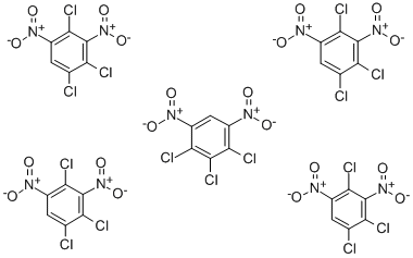 Trichlorodinitrobenzene CAS#: 27811-88-7