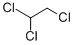 Trichloroethane CAS#: 25323-89-1