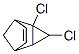 Tricyclo[3.2.1.02,4]oct-6-ene, 2,3-dichloro-, anti-endo- (8CI) CAS#: 29119-62-8