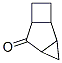 Tricyclo[4.2.0.02,4]octan-5-one CAS#: 19093-14-2
