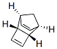 Tricyclo(4.2.1.02,5)nona-3,7-diene, (1alpha,2beta,5beta,6alpha)- CAS#: 15564-44-0