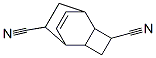 Tricyclo[4.2.2.02,5]dec-9-ene-3,7-dicarbonitrile CAS#: 20185-25-5