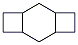 Tricyclo[6.2.0.03,6]decane CAS#: 277-87-2