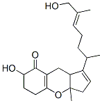 Tricycloalternarene 2b CAS#: 103873-59-2
