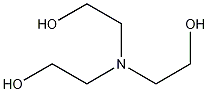 Triethanolamine CAS#: 102-71-6
