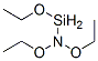 Triethoxysilanamine CAS#: 2325-41-9