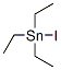 Triethyliodotin(IV) CAS#: 2943-86-4