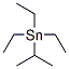 Triethylisopropylstannane CAS#: 17582-52-4