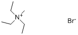 Triethylmethylammonium bromide CAS#: 2700-16-5