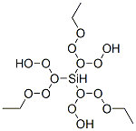 Triethylpentoxysilane CAS#: 14629-52-8