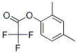 Trifluoroacetic acid 2,4-dimethylphenyl ester CAS#: 1814-00-2