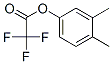 Trifluoroacetic acid 3,4-dimethylphenyl ester CAS#: 1957-55-7