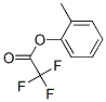 Trifluoroacetic acid o-tolyl ester CAS#: 1736-10-3